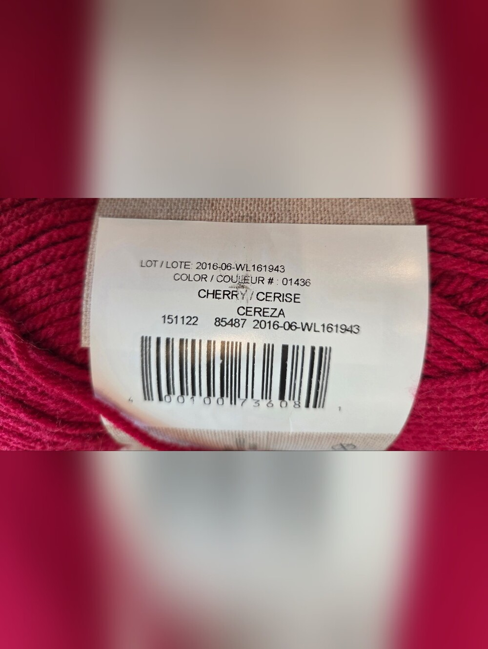 LOOPS & THREADS 11 SKEIN YARN LOT - Picture 8 of 16